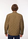 Replay Haki Erkek Mont M8000 928 DARK OLIVE...