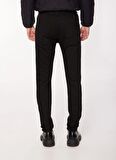Replay Normal Bel Slim Fit Erkek Denim Pantolon M914Y 098 BLACK