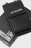 Love Moschino Bayan Telefon Çantası JC5701PP1NLD0000