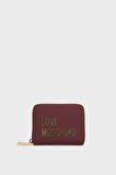 Love Moschino Kadın Cüzdan JC5613PP1NKD0552