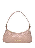 Love Moschino Bej Kadın Omuz Çantası JC4142PP0N104