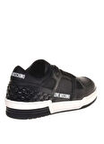 Love Moschino Sneaker, 39, Siyah