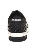 Love Moschino Sneaker, 39, Siyah