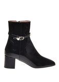 Love Moschino Siyah Kadın Topuklu Bot JA21075G1N000