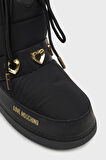 Love Moschino Kadın Kar Botu JA24182G0NISD00A