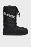 Love Moschino Kadın Kar Botu JA24032G0NISA000