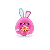 FABBATOYS Snackles Aburcubur Dev Peluş 35 cm