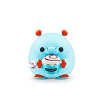 FABBATOYS Snackles Aburcubur Dev Peluş 35 cm