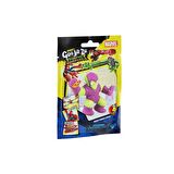 FABBATOYS GooJitSu Marvel Minis