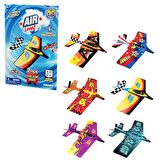 FABBATOYS Airloopz Yakala Fırlat 2li