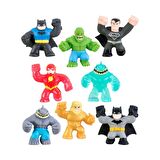 FABBATOYS GooJitSu DC Minis