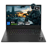 HP Omen 16-K0008NT 7H8Z5EA Intel Core i7-12700H 32GB 1TB SSD RTX 3070Ti 16.1 inç 165Hz QHD Freedos Gaming Laptop
