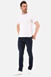 CEDY DENIM Erkek Jake Kot Pantolon Slim Fit Jean C300 