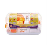 Habitrail Hamster Kafesi 26x41x24 Cm