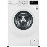 LG F4V3VYW3WE 1400 Devir 9 kg Çamaşır Makinesi