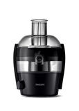 Philips HR1832/00 Avance Collection Siyah 500W Katı Meyve Sıkacağı