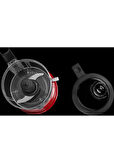 Kitchenaid 5KFC0516 Empire Red Mutfak Robotu 1,19 lt