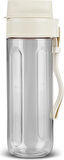 Homend Artfood 7025H Smoothie Blender Krem