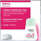 Garnier Mineral Termal Koruma Roll-On Deodorant
