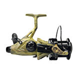 Bauer Nebula 8000 5+1BB Olta Makinası