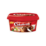 Ülker Çokokrem 650 gr x 2 Adet