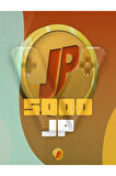 5,000 Joypara