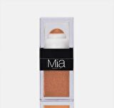 METAL GÖZ FARI  MAGNIFICENT METAL EYESHADOW  IŞILTILI  TOZ  MIA-OM228  8068056932265      