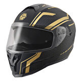 SCOYCO FF-869 BLADE FULL FACE KASK