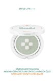 Hassas ve Sivilce Eğilimli Ciltler için Yüksek Uv Korumalı Cushion Güneş Kremi SPF50+ / PA++++ 25g
