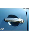 Vw Polo Krom Kapı Kolu 4 Kapı 2001-2009 Arası P. Çelik