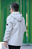 Erkek Çocuk Outdoor Mont KM.0040