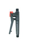 KABZE CROCODİLE CR-16 (MANDALLI)