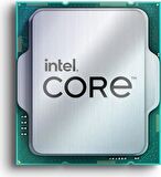 Intel Core i5 14600KF 3.50 Ghz 14 Çekirdek 24MB 1700p Tray ( Kutusuz/Fansız) İşlemci