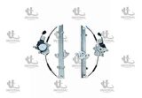 KRİKO CAM NAVARA 15-18 ÖN RH (MOTORLU)