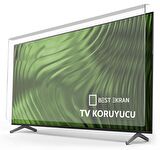 ONVO OV40200 TV EKRAN KORUYUCU - Onvo 40" inç Ekran Koruyucu Şeffaf Paneli