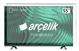 ARÇELİK A55 C 890 A Tv Ekran Koruyucu - Arçelik 55" inç Tv Ekran Koruyucu A55C890A 