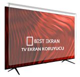 WOON WN40DLK012 Tv Ekran Koruyucu - Woon 40" inç  Ekran Şeffaf Koruma Paneli