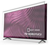 Philips 55PUS7809 TV EKRAN KORUYUCU - Philips 55" inç 139 cm Ekran Koruyucu 