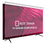 PHILIPS 50PUS7303 TV EKRAN KORUYUCU - Philips 50" inç 126 cm Ekran Koruyucu 