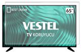 VESTEL 65UD8900 TV EKRAN KORUYUCU - Vestel 65" inç 164 Ekran Koruyucu 