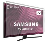 Samsung 55" inç 140 Ekran Koruyucu Paneli