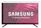 SAMSUNG 55RU7105 TV EKRAN KORUYUCU - Samsung 55" inç UE55RU7105U Ekran Koruyucu 