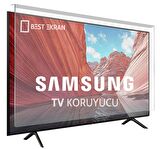 SAMSUNG 60H6273 TV EKRAN KORUYUCU - Samsung 60" inç Ekran Koruyucu 