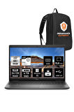 DELL Latitude 3550 i7 1355U 24GB 4TB SSD 15.6'' FHD W11H Dizüstü Bilgisayar & PER4 ÇANTA