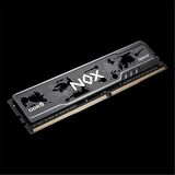 APACER NOX 16GB (2X8GB) DDR5 5600MHZ CL40 GAMING RAM (AH5U16G56C52RMBAA-2)