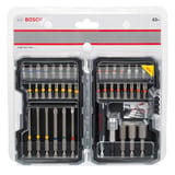 Bosch Vidalama Ucu Seti 43 Parça