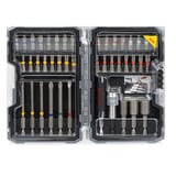 Bosch Vidalama Ucu Seti 43 Parça