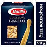 Barilla Casarecce Siciliane Makarna 500 gr