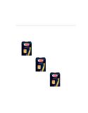 Barilla Casarecce Siciliane Makarna 500 gr x 3 Adet