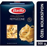 Barilla Fettucine 500 gr Sade Makarna